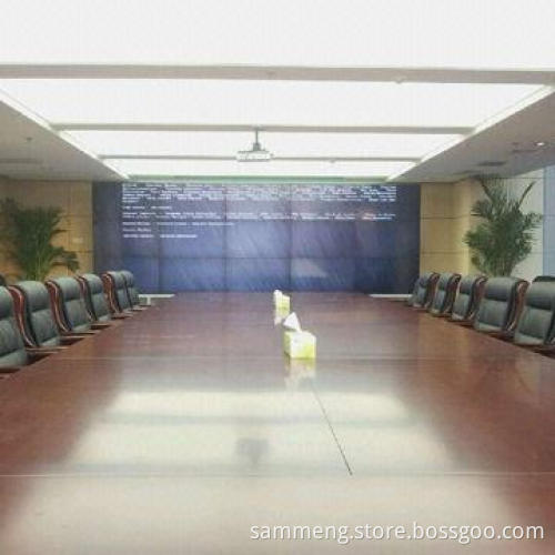 46-inch industrial narrow gaps LCD DID video wall with 3 years warranty CE FCC CCC and free software